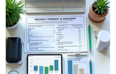 Afbeelding van property management overzicht