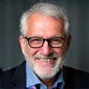 Foto van de heer J. Jansen